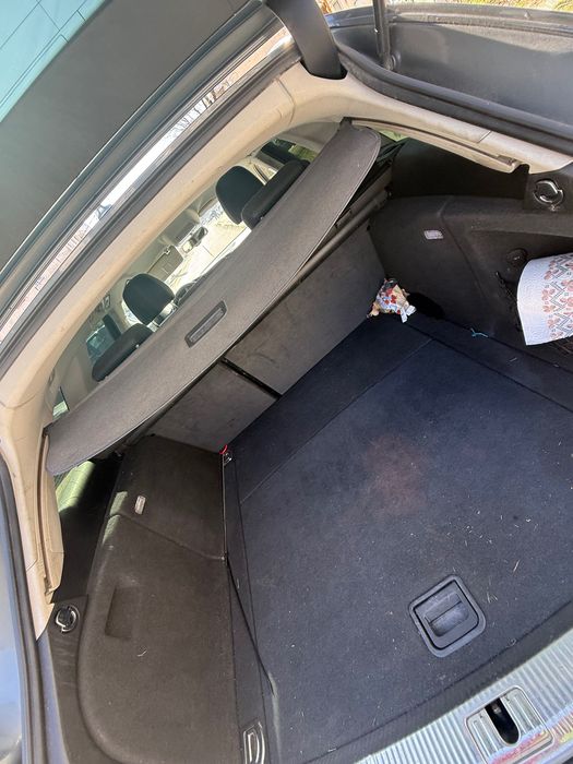 Audi a4 b8 2012  automat