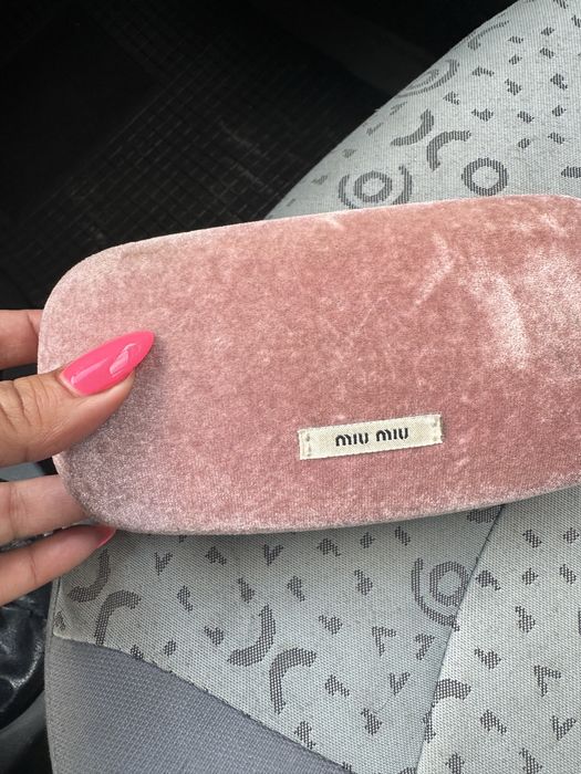 miu miu, дамски слънчеви очила