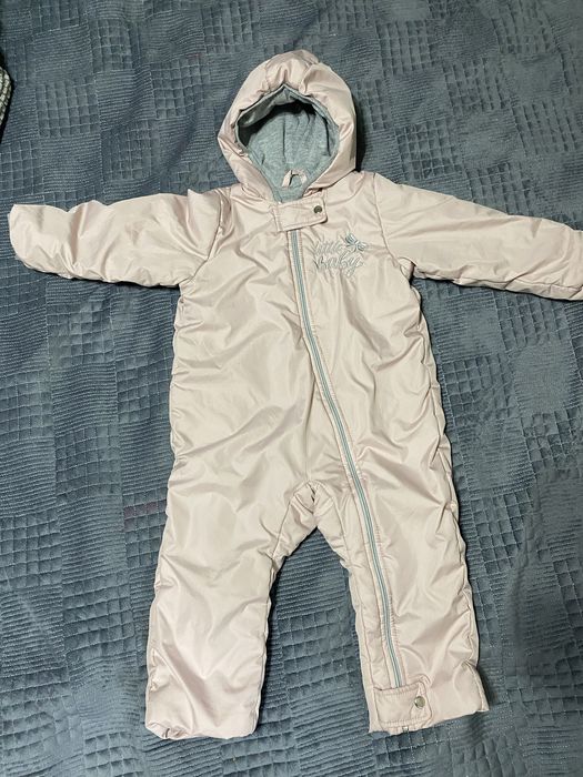 Комбинезон 86 р-р