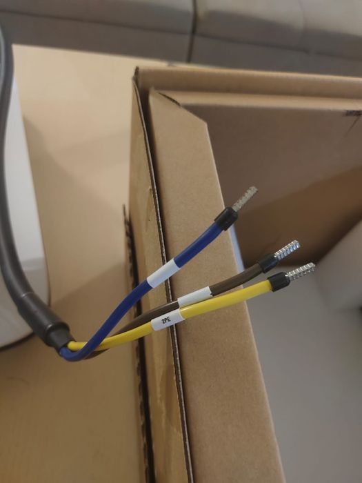 Зарядная станция