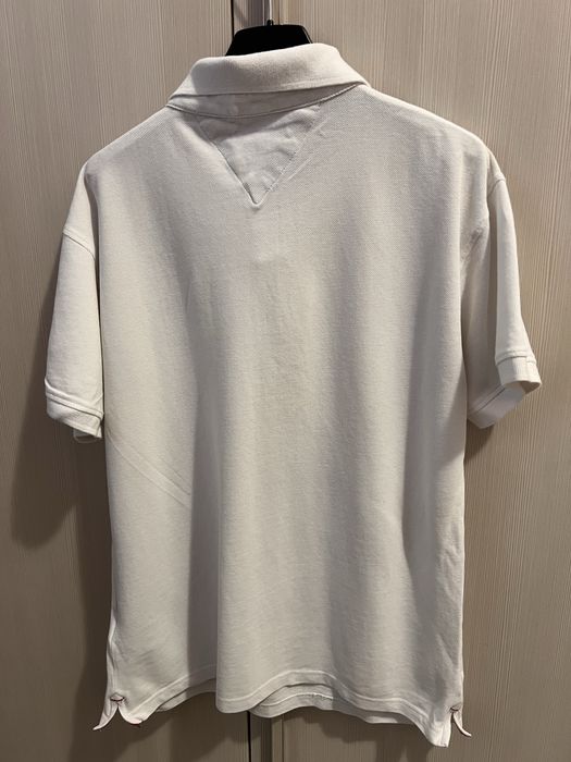 Tricou Tommy Hilfiger, marimea L, tip polo
