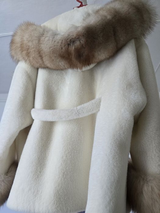 Продажа верхней одежды