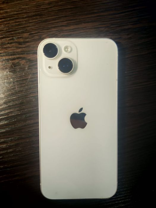 Iphone 14 128гб, 76% акб