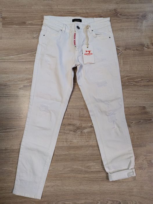 Pause дънки подарък блузката