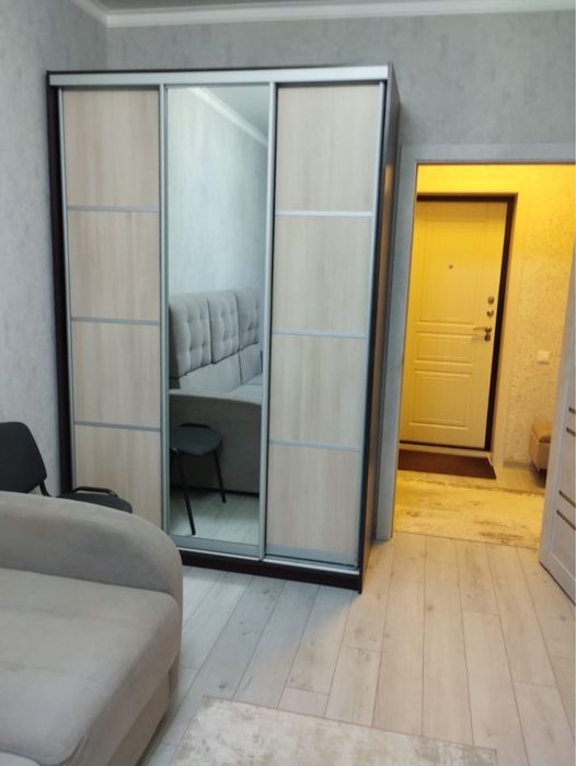 Продам 1 ком квартиру