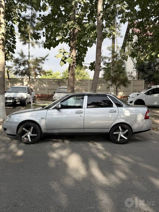 Lada priora 2  2014 restayling