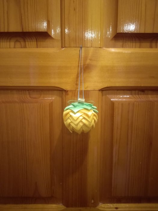 Новогодние украшения