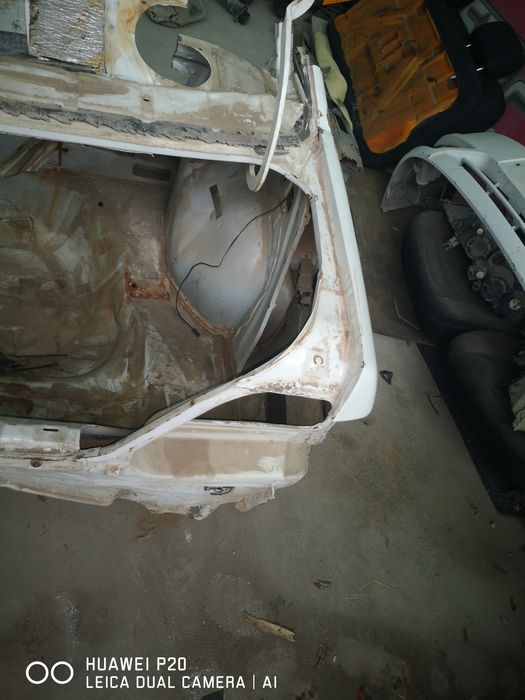 Nekisya 11 yil  toza qanot