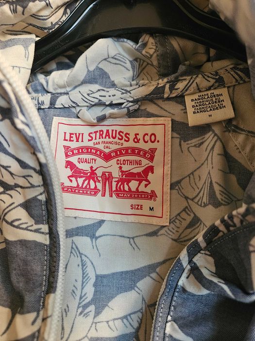 Мъжки суитшърт Levi's