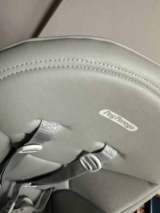 PRIMA PAPPA FOLLOW ME стол за хранене