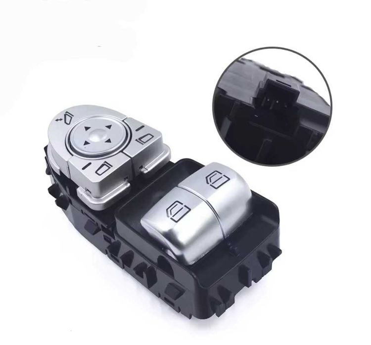 Контролен блок за управлението на стъклата Мерцедес Mercedes Vito W447