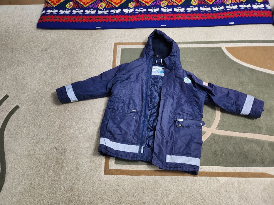 Спец одежда для мужчин