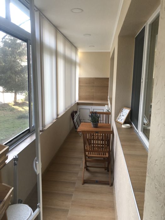 Продава се Многостаен апартамент в Силистра, Запад - 120 кв.м за 1275 €/кв.м - Снимка #6