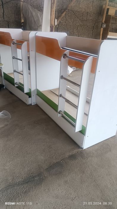 Zakaz asosida yasab beramiz