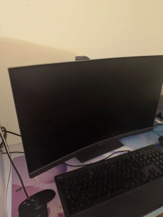 Monitor Gaming Asus ROG