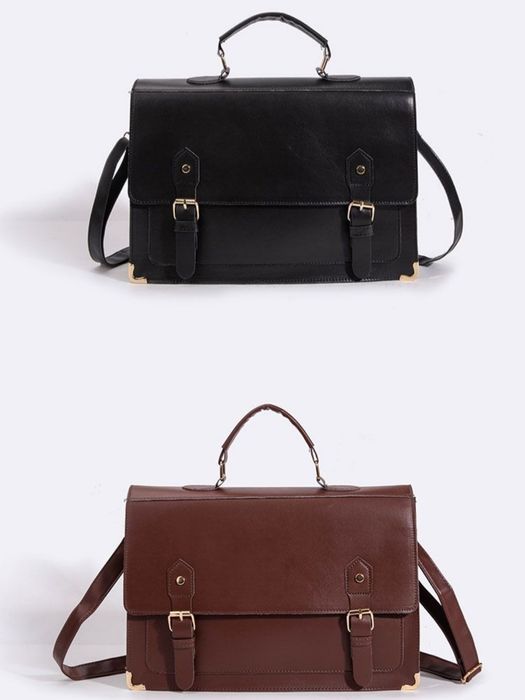 Школьный портфель рюкзак классический прямоугольный женский ПУ кожа