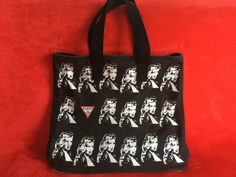 4 френски чанти Guess  Printemps Frederic T естествена кожа