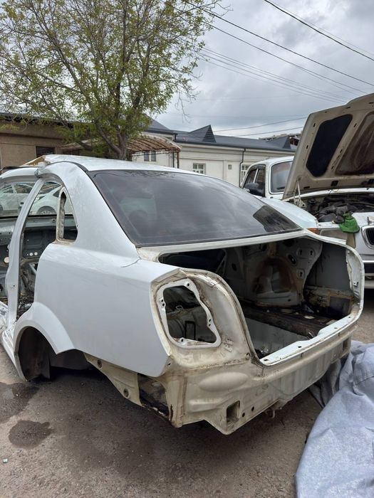 Jentra Rama sotiladi