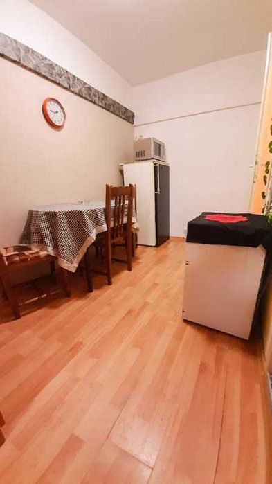 Уютен апартамент с 1 спалня в квартал Дружба 2, град Русе