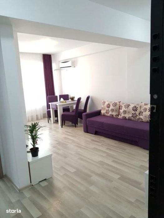 Inchiriere 2 camere, cu loc de parcare