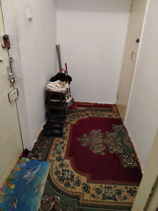 Продаётся квартира 1/4/4 Чилонзор туман