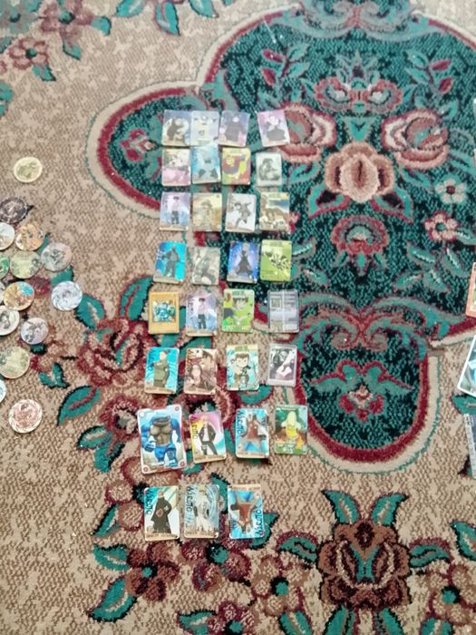 Фишкалар сатылады срочна