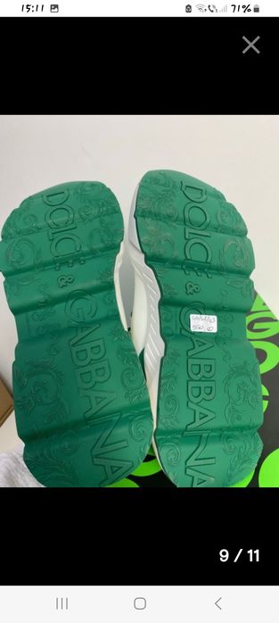 Dolce Gabbana   "Daymaster" ORiGiNALi100%" (noi în cutie)