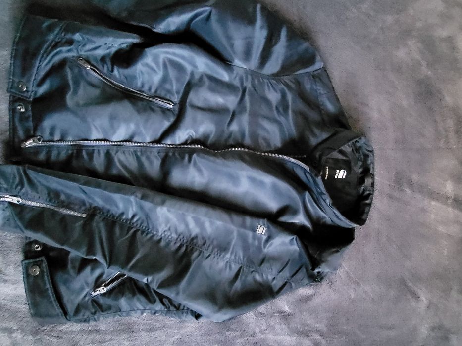 Мъжко  яке  G star   оригинално