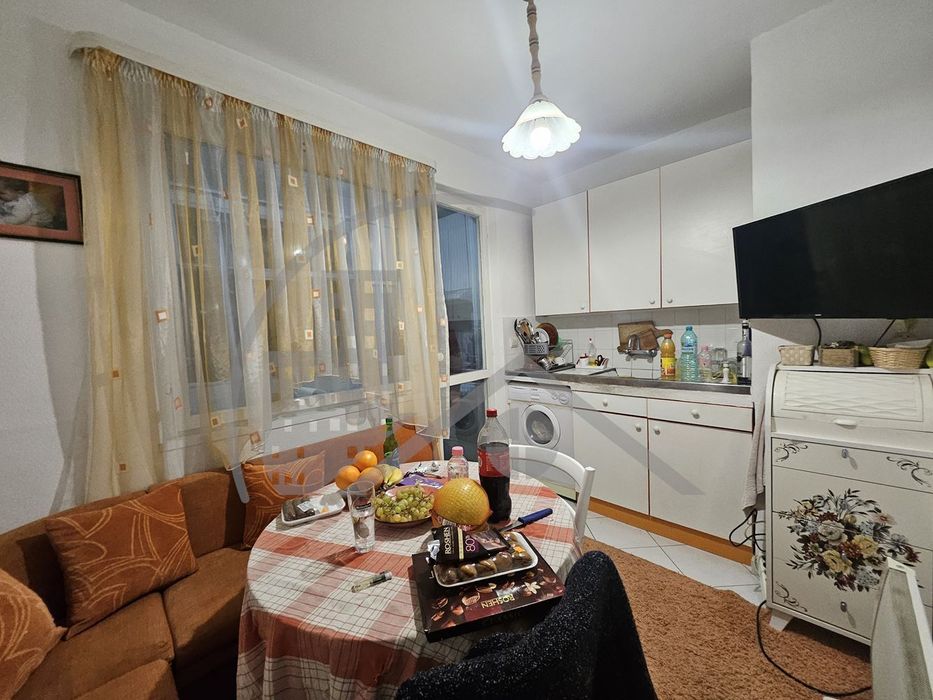 2-стаен в Варна-Кайсиева градина площ 60