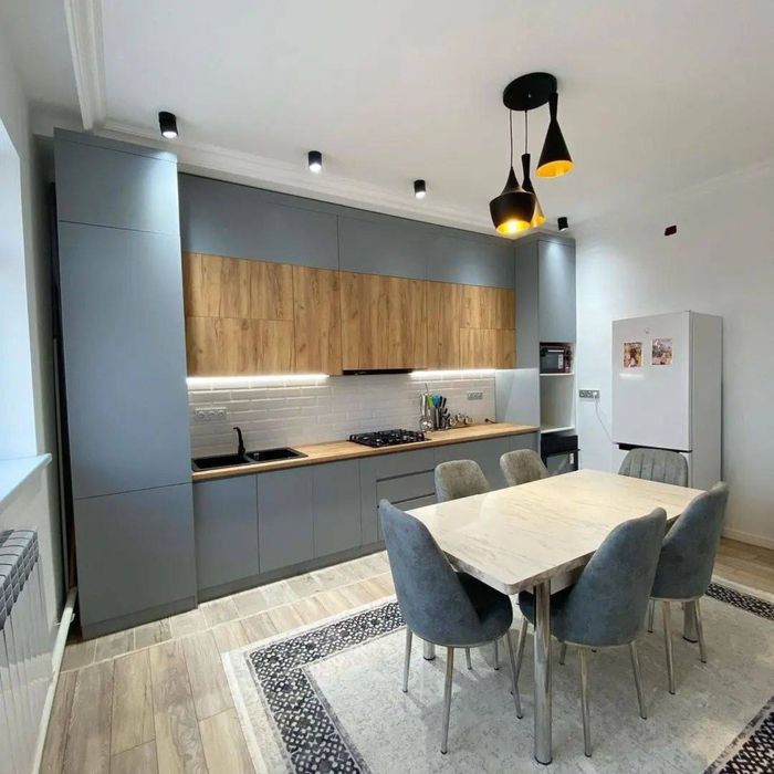 установка зборка премиум мебел