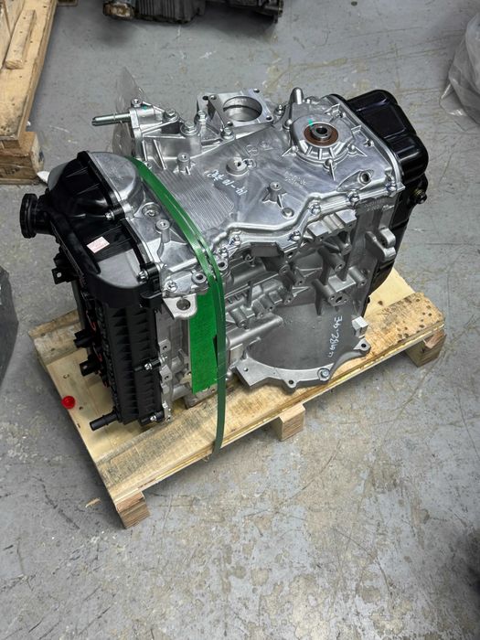 HFC4GB24E для JAC A5 – без пробега, с гарантией