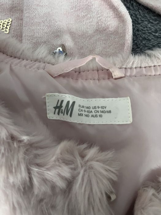 Страхотен розов сет