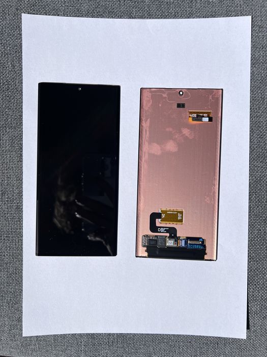 Ecran Samsung S23 Ultra  Original