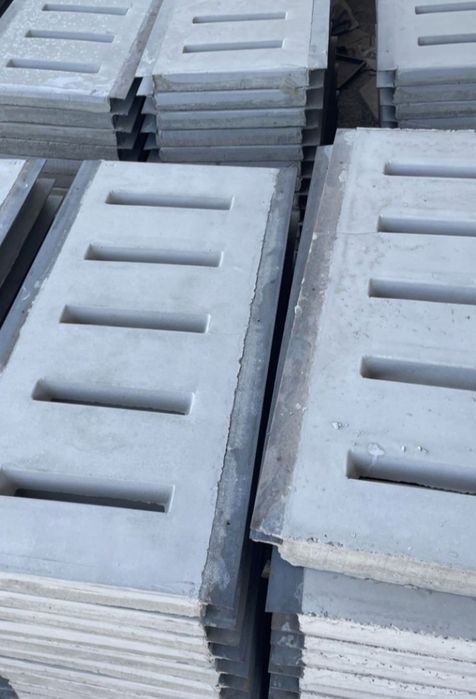 Latok krishka, Латок, Бордюр