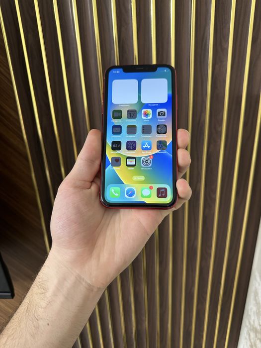 Iphone 11 64 Айфон 11 64