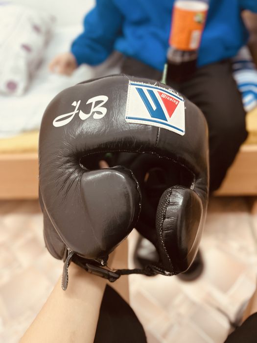 Шлем виннинк ориг из америки