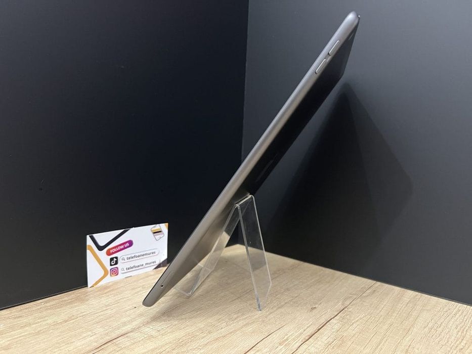 Ipad 8th 32Gb Space Grey 3 ani garanție, Telefoane Mures