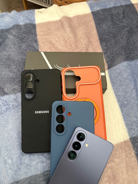 Телефон Samsung S26