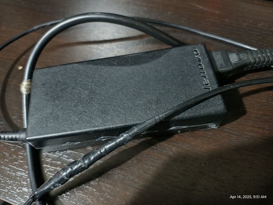 Зарядни / Адаптери за лаптоп - монитор