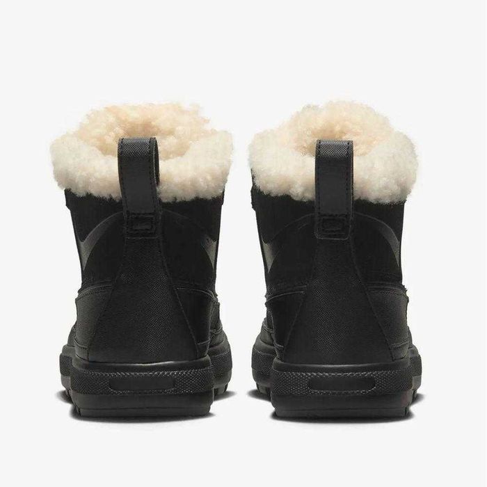 Nike Woodside Chukka 2 Boots 537345-001 Оригинал Код 656