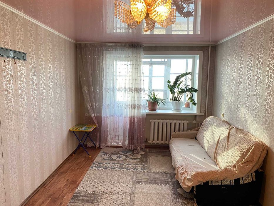 Продам 3-комн квартиру