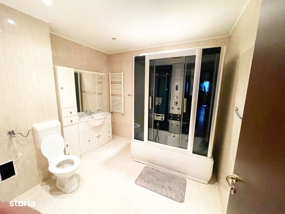 Apartament 3 camere, Ared - UTA etaj 5