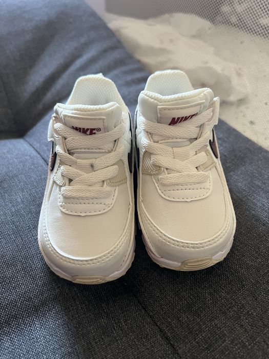 Детски маратонки Nike air max eu.21