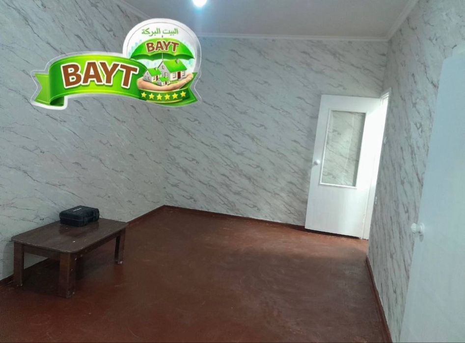 1-комн. квартира, 34 м², Чиланзарский район