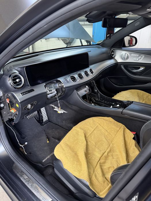 Автоклиматици R134-R1234yf и Автопарно