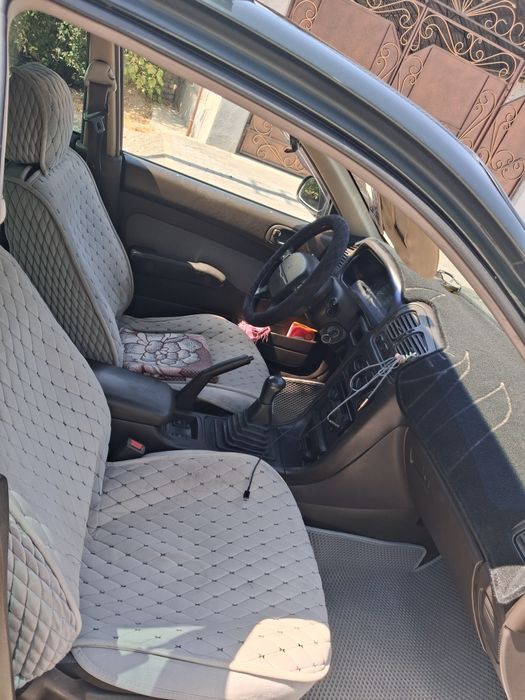 Мицубиси галант живой