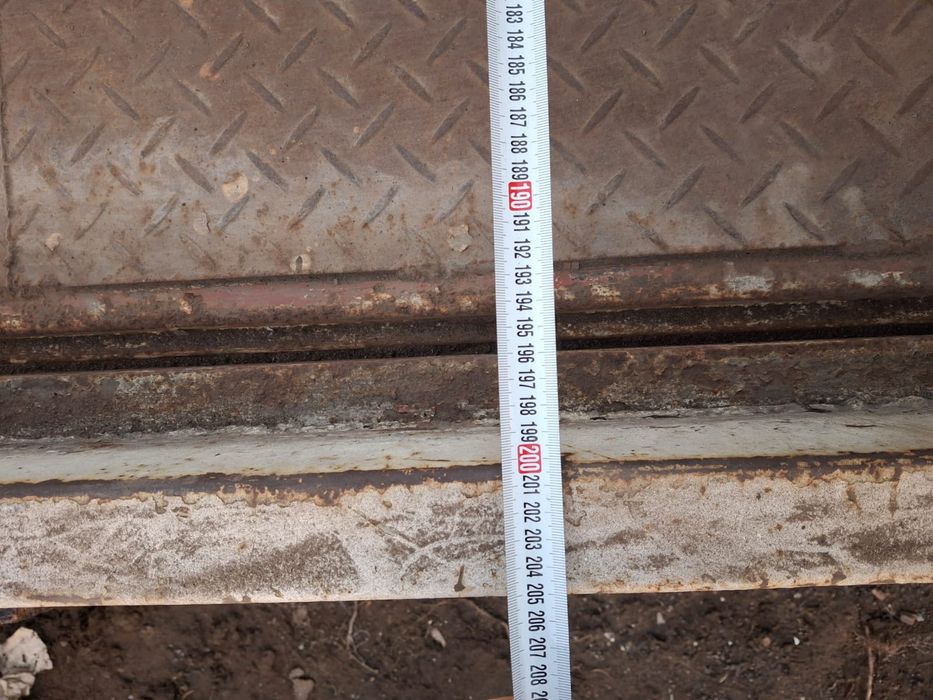 Продам площадку на Эвакуатор