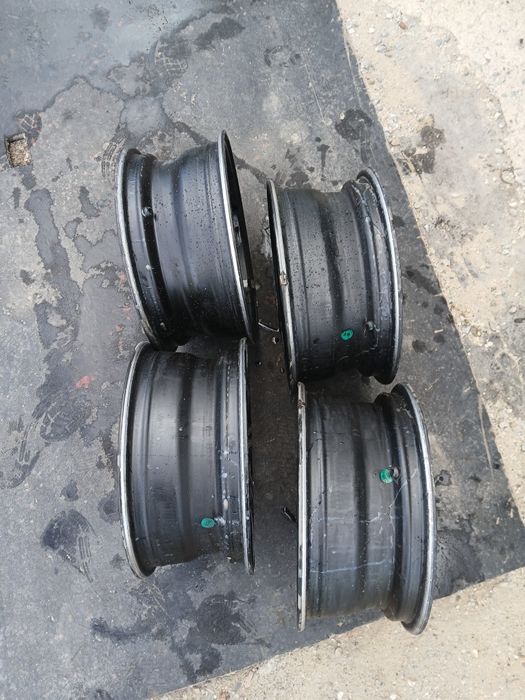 Диски фольксваген пассат