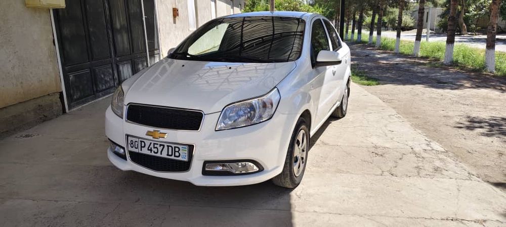 Nexia 3 sotiladi