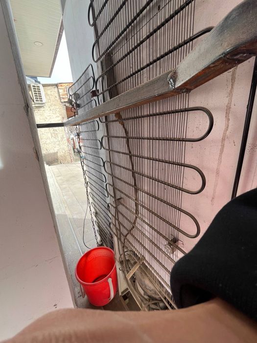 Muzlatgich suvlar uchun